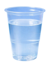 Copo Plástico PP Transparente - Image 4
