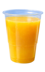 Copo Plástico PP Transparente - Image 3