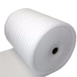 Rolo Plástico Espuma