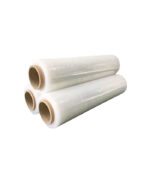 Filme Estirável Manual Com Tubo Transparente - Image 2