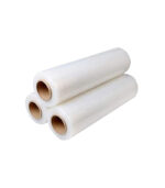 Filme Estirável Manual Com Tubo Transparente