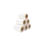 Filme Estirável Mini Manual Transparente