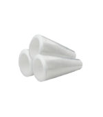 Filme Estirável Sem Tubo Manual Transparente