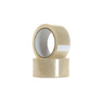 Fita Cola Transparente