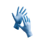 Luvas Nitrilo