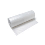 Manga Plástica Cristal Virgem