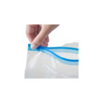 Saco para Congelação Fecho Cursor