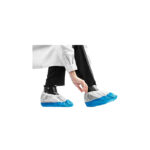 Sapato de Polipropileno com Sola Reforçada e Antiderrapante